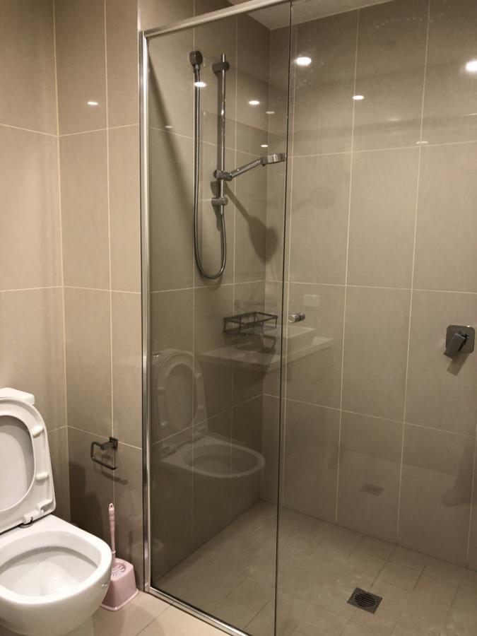 2 Bedroom High Rise Apartment Audley Exterior foto