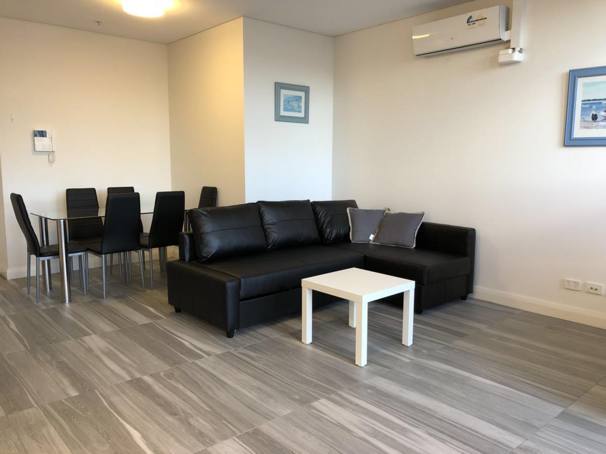 2 Bedroom High Rise Apartment Audley Exterior foto
