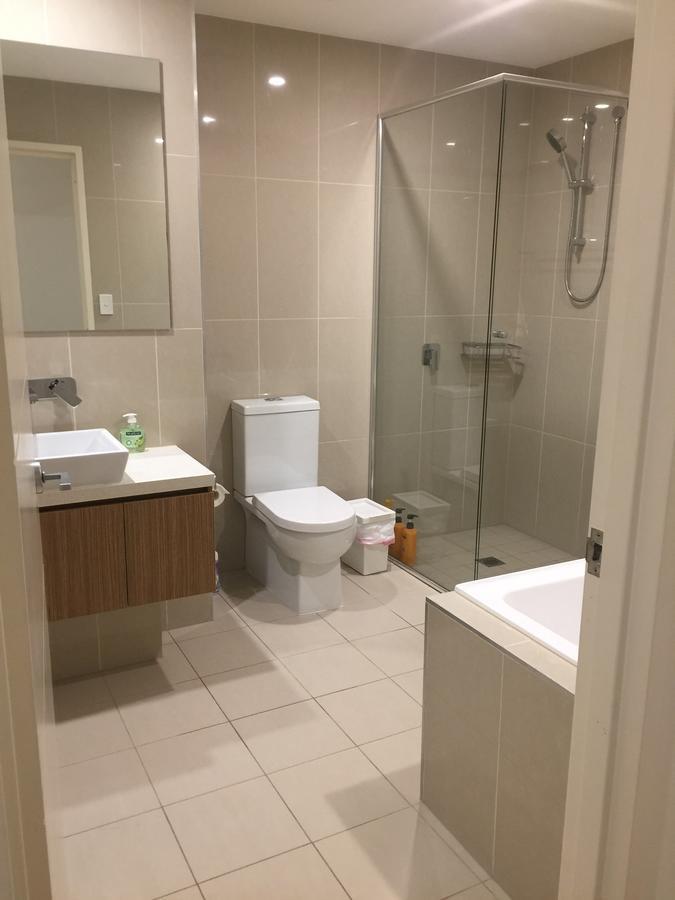 2 Bedroom High Rise Apartment Audley Exterior foto