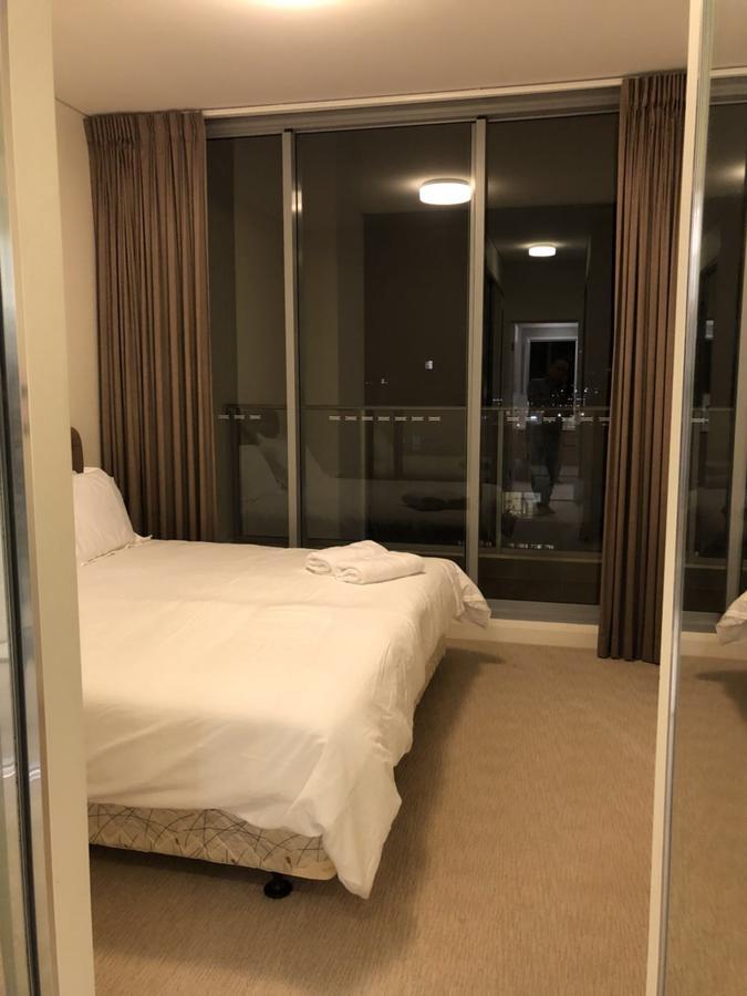 2 Bedroom High Rise Apartment Audley Exterior foto