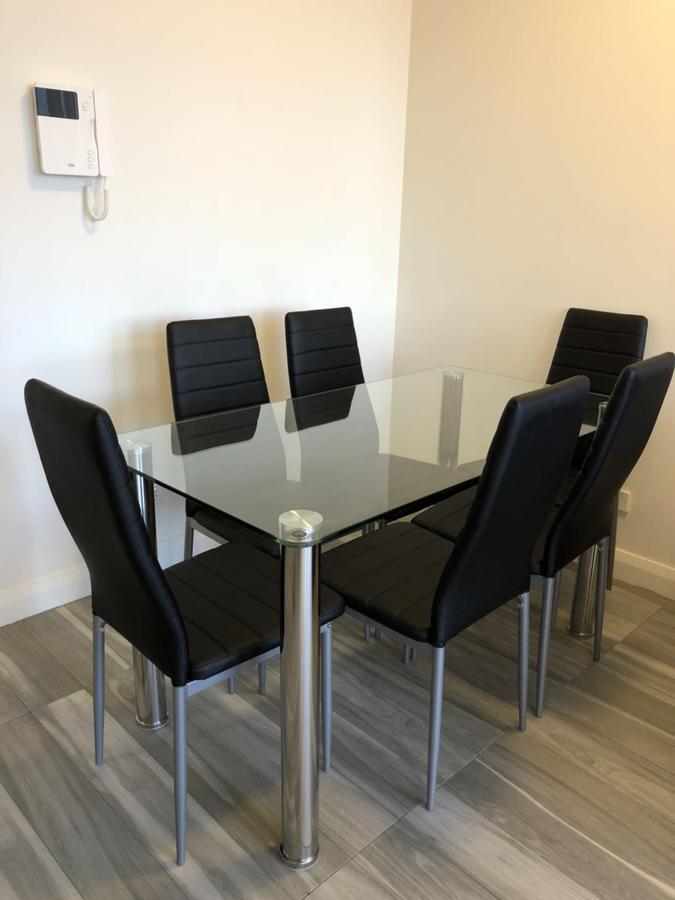 2 Bedroom High Rise Apartment Audley Exterior foto