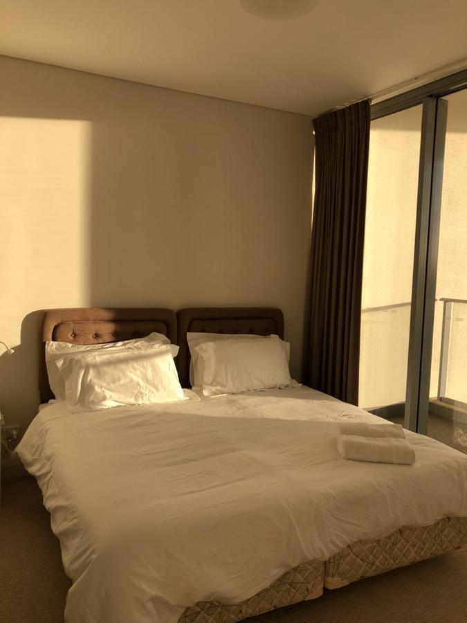 2 Bedroom High Rise Apartment Audley Exterior foto